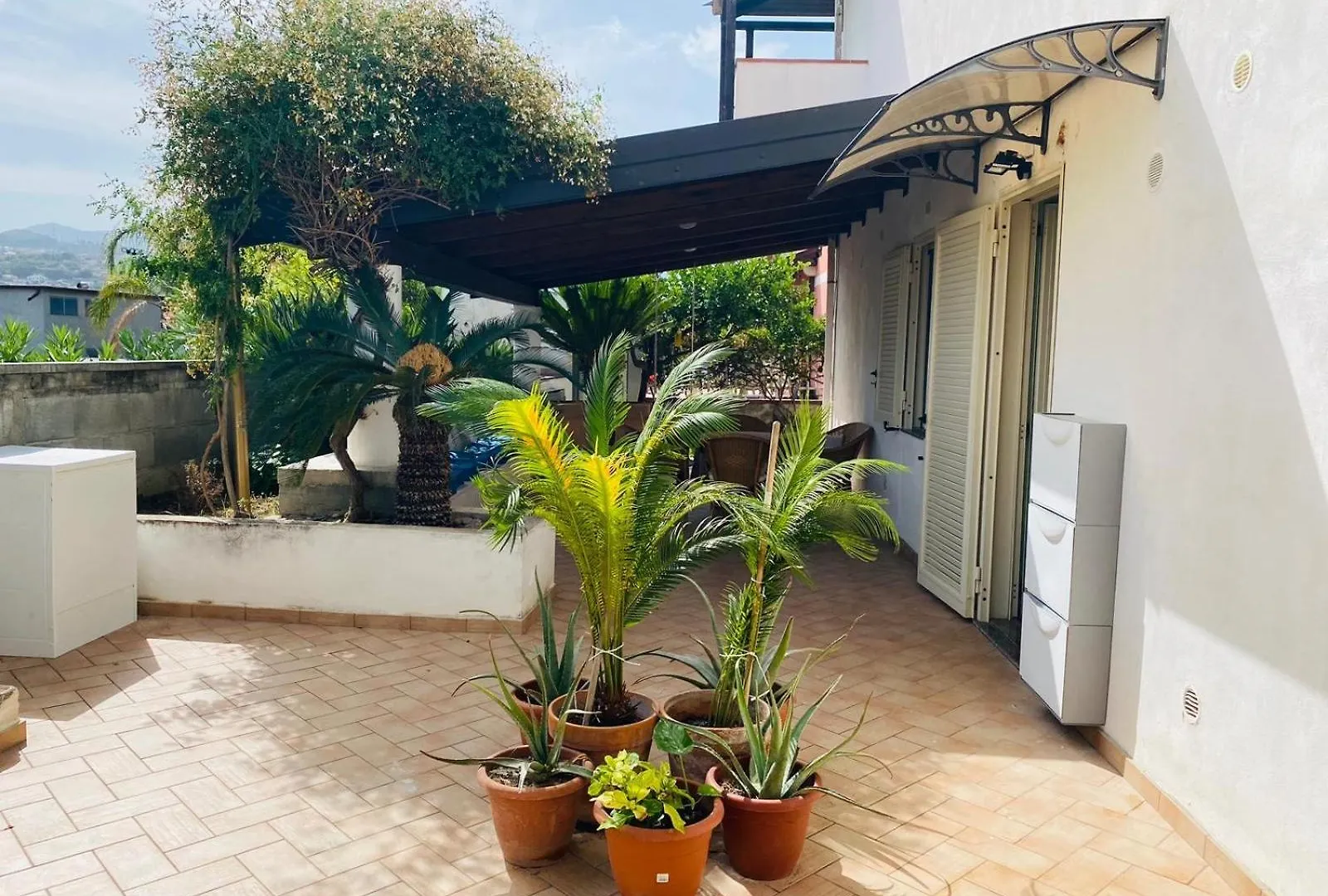 Apartman Villa Maria Torre Forte