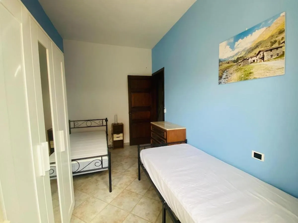 Apartment Villa Maria Torre Forte