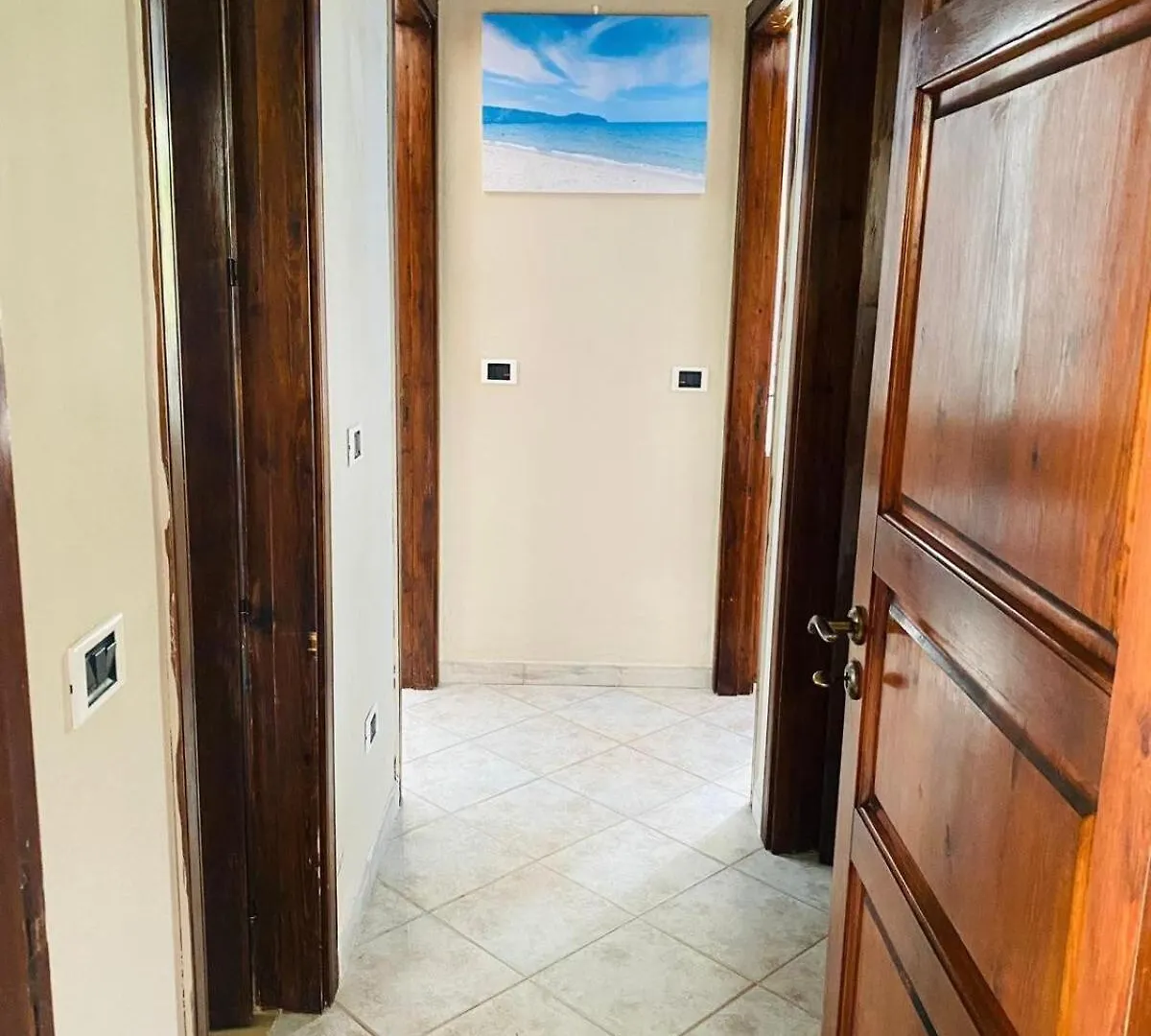 Villa Maria Torre Forte Apartment