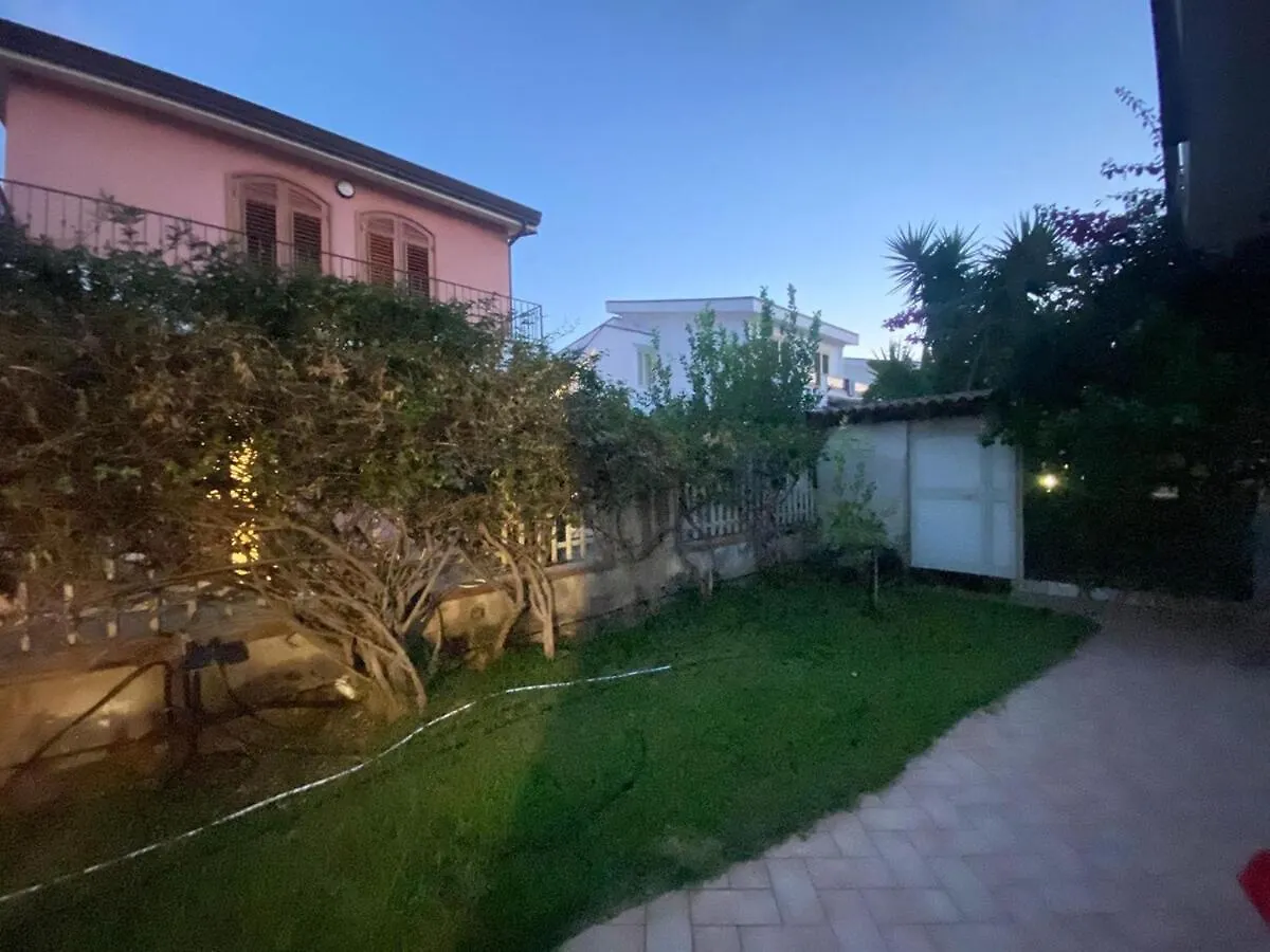 Villa Maria Torre Forte Apartment