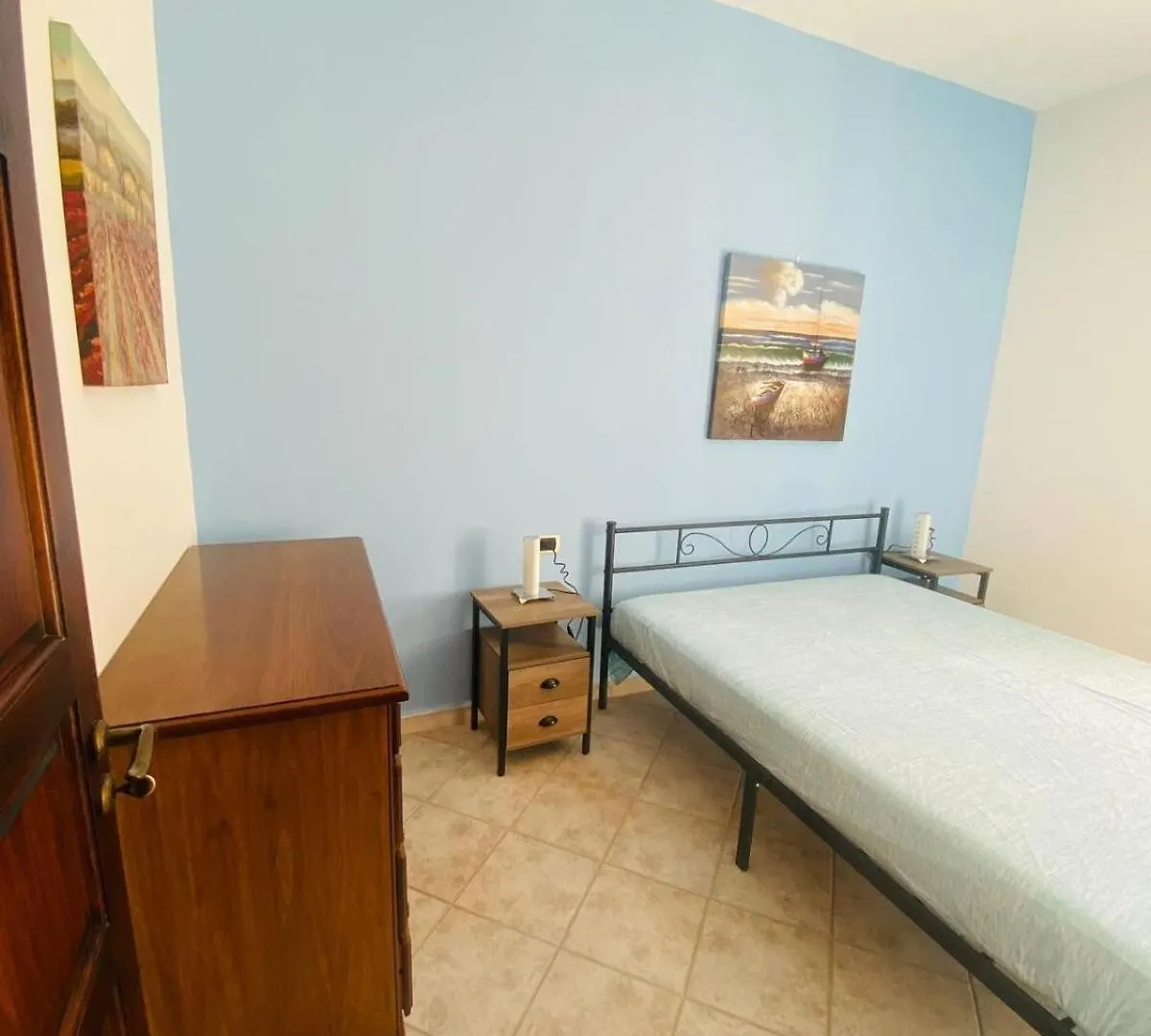 Apartment Villa Maria Torre Forte
